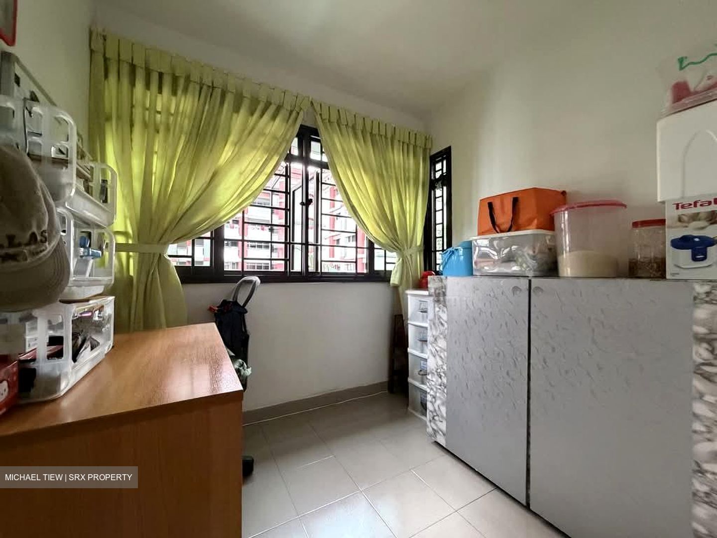 Blk 319 Teck Ghee Vista (Ang Mo Kio), HDB 3 Rooms #543019601